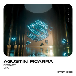 Jive by Agustin Ficarra