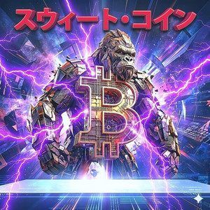 ​スウィートコイン (Sweet Coin) by Karlo-XX9