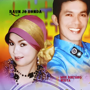 Raun Jo Honda