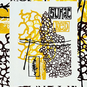 Sumac Red