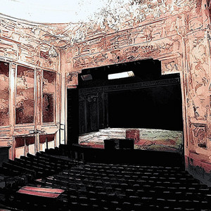 The Kyle Wampler Experience — The Little Theater of Hurt Feelings (2026)