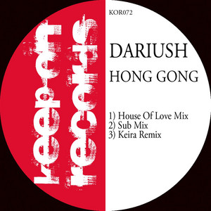 Hong Gong - House of Love Mix