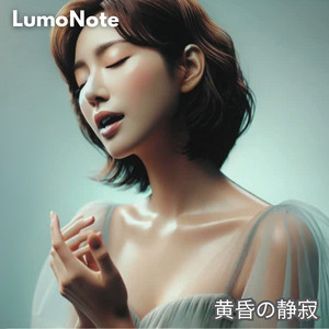 Lumo Note - 黄昏の静寂