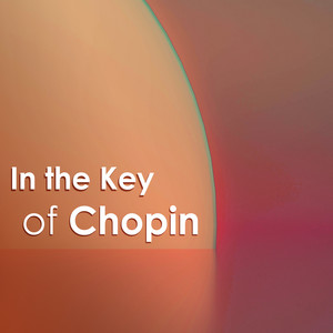 In the Key of Chopin album