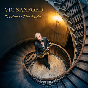 Tender Is The Night by Vic Sanford