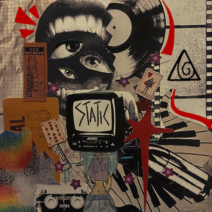 static by ATLAS.