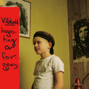 Virvelvind by Villskudd