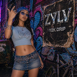 Y2K Drip by ZYLV