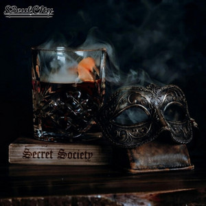 Secret Society by S3oulC1ty