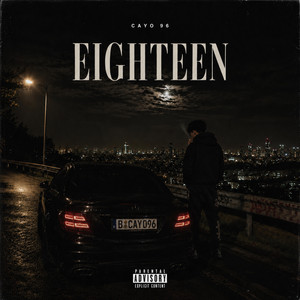 EIGHTEEN by Cayo 96