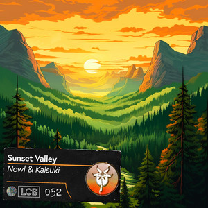 Sunset Valley by Nowl, La Cinta Bay