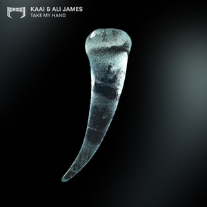 Take My Hand by Kaai, Ali James