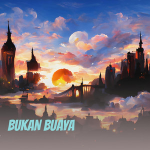 Bukan Buaya