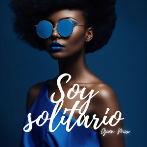 Soy solitario by Gian Mix