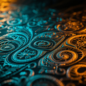 Ramadan Datang by Roni Roeslan