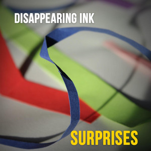 disappearing