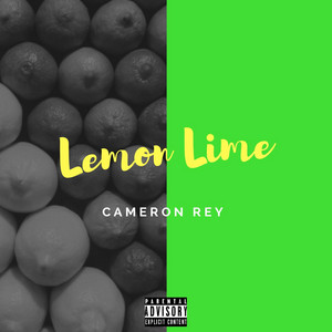 Portada de Lemon Lime