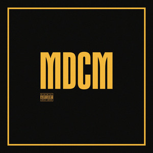 MDCM by MeleonK