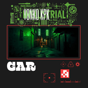 GAR by Yonko KPK
