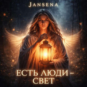 Есть люди свет by JANSENA