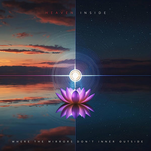 Outside The Rampage by Heaven Inside