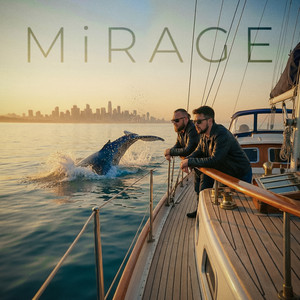 Mirage by FRXSTBURN, W.J.Rec