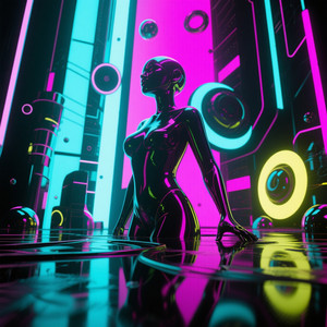 Muevelo Despacio by Lil Whaner