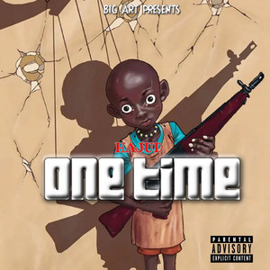 One time(wyfl riddim)