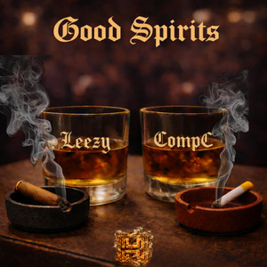 Good Spirits by Leezy, Compc