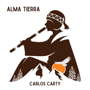 Carlos Carty - Alma Tierra (feat. Adriana Mezzadri)