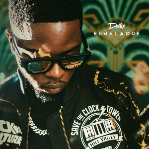 Enmalaøue cover