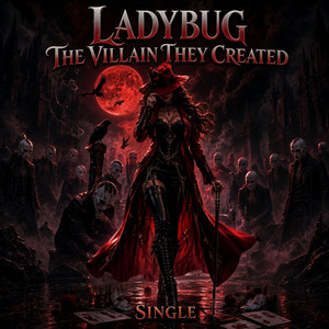 The Villain They Created by Ladybug