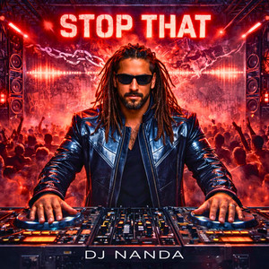 DJ NANDA - STOP THAT