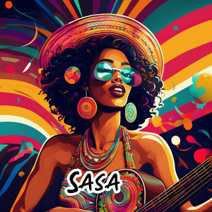 Sasa by Dobe lion