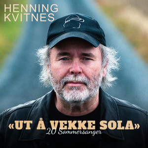 Hver gang jeg så en stjerne falt by Henning Kvitnes