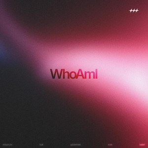 WhoAmI by YUS