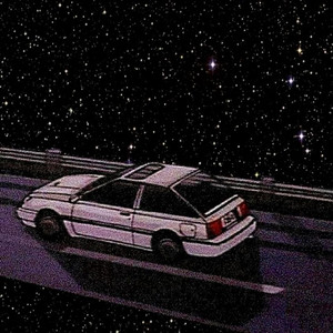SYNTWAVE EN LA NOCHE by DREX RO