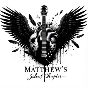 Rotten Heart by Matthew’s Silent Chapter