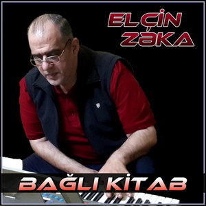 Bağlı Kitab