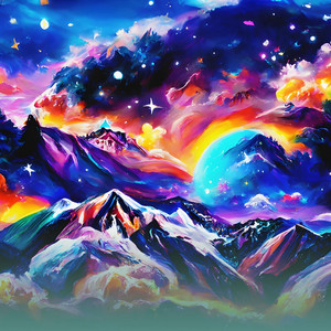 Letícia Isabelle - Hide and Seek in Your Eyes