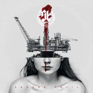 Sangre Fácil album