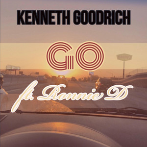 Portada de GO
