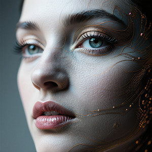 Rebecca carolina edison - Love Burns Softly Then Disappears