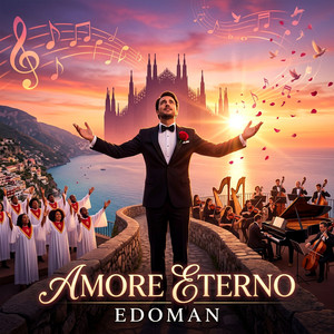 NEL TUO SGUARDO by EdoMan
