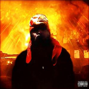 BruCru - Waiting on Jesus (feat. Typsy Russel)