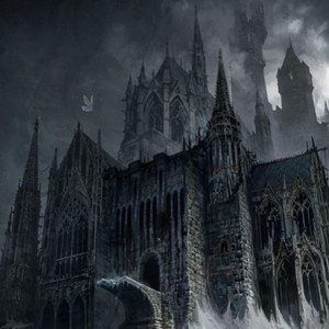lost soul XVII by Slugrat, Belak