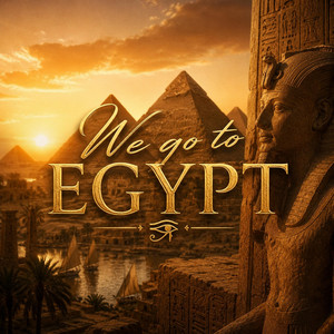 We go to egypt by R3ACTOR
