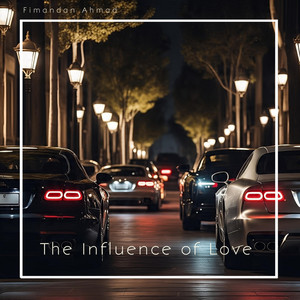 fimandan Ahmad - Saving Me