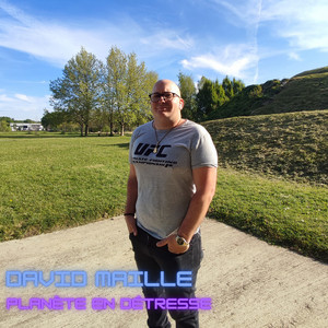 Planète en détresse