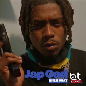 Rifle by BTRecords, Jap Gad